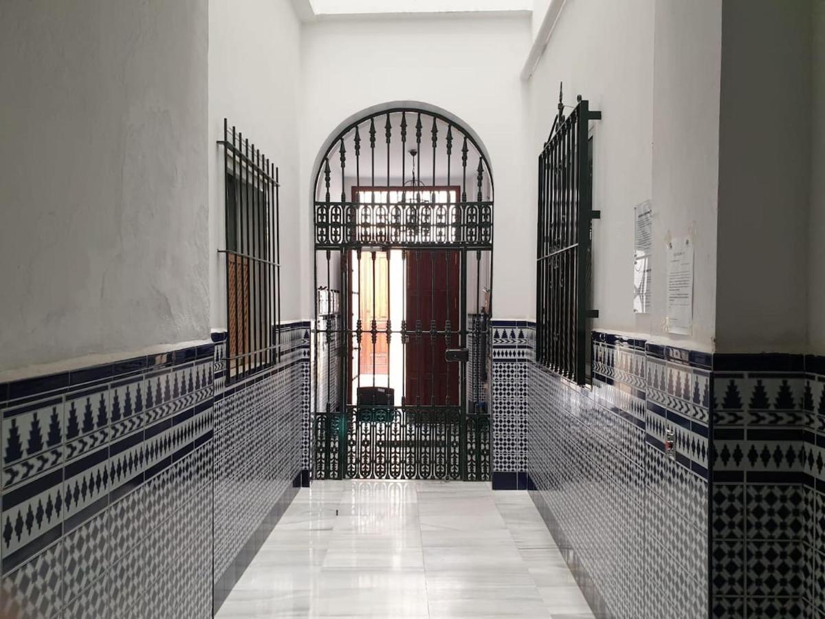 Ático en el Corazón de Sevilla Esterno foto